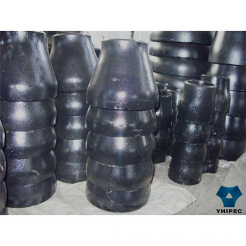 High Quality Concentric Carbon Steel Reducers